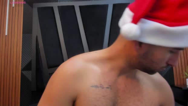 Lorenzo_Walker 24-12-2025 Recorded Video Video