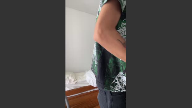 Lucalucifer666 25-12-2025 Recorded Video sexykitty