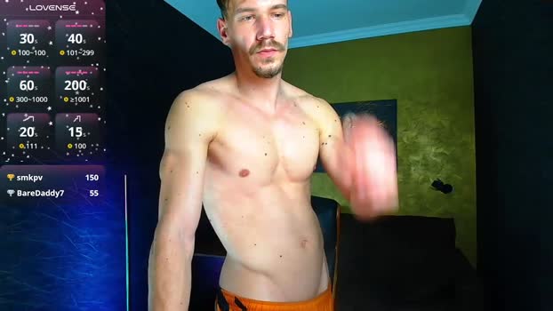 MateoBenjamin 24-12-2025 Recorded Video amateur