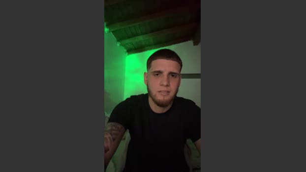 MatteoCross 24-12-2025 Recorded Video bj-dildo