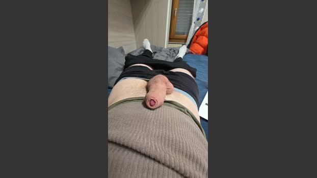 Mattias0209 25-12-2025 Recorded Video jerking