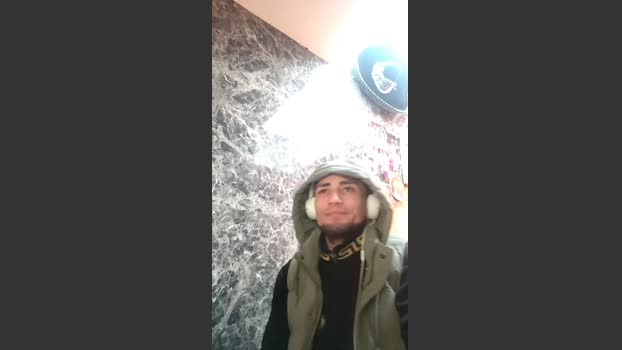 Mexchile 25-12-2025 Recorded Video love