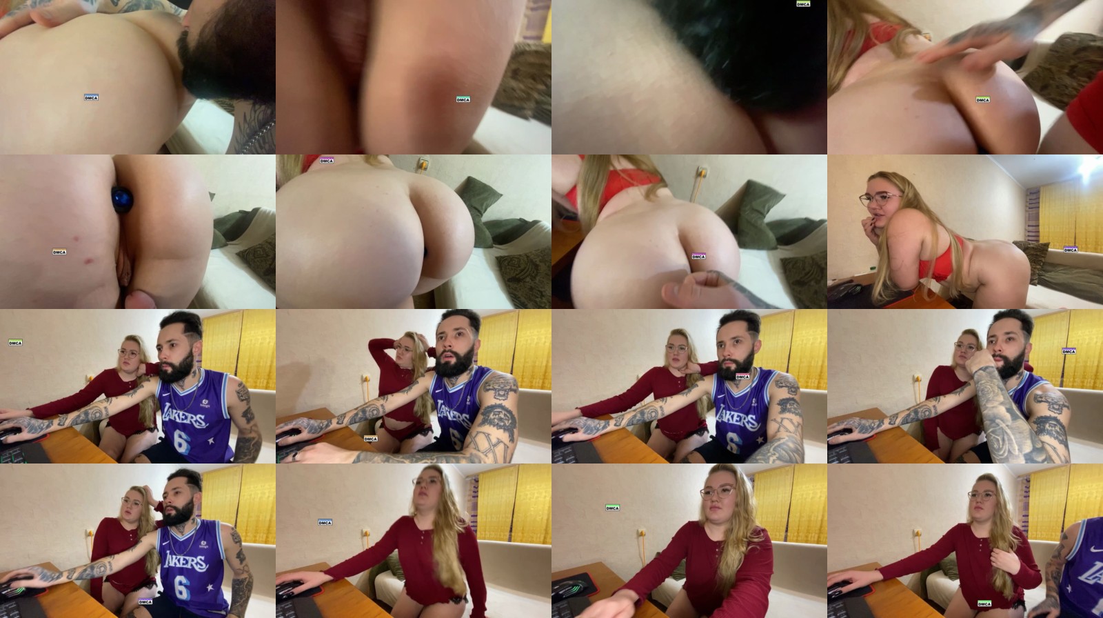 Mike_and_Anna 24-12-2025 Recorded Video ass