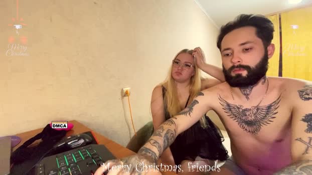 Mike_and_Anna 25-12-2025 Recorded Video squirt