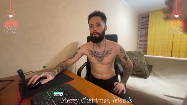 Mike_and_Anna 25-12-2025 Recorded Video sexymale