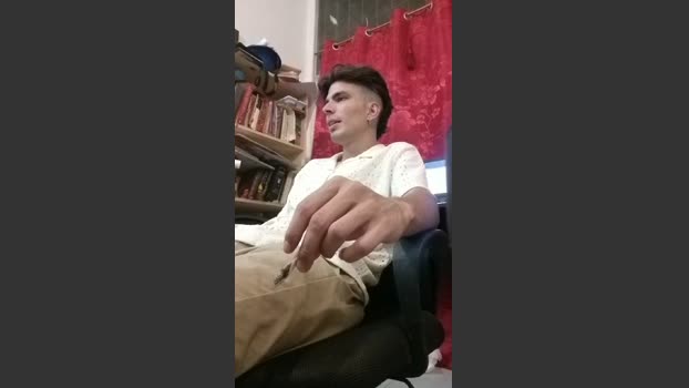 Mishima0303 25-12-2025 Recorded Video jerking