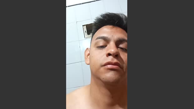 Negro97bandeno 25-12-2025 Recorded Video twink