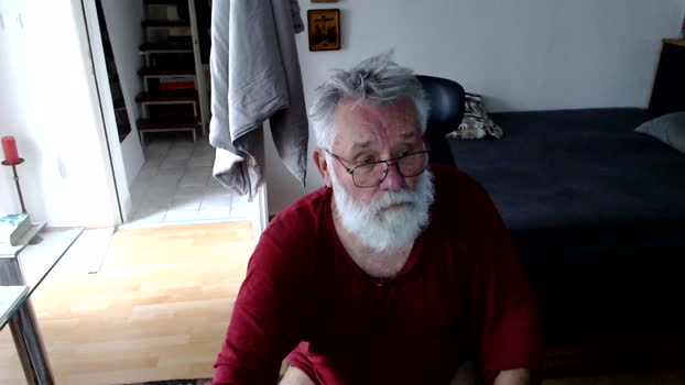 Ready4TT 25-12-2025 Recorded Video juicy