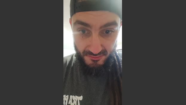 ShalonyShaman86 25-12-2025 Recorded Video fuckme