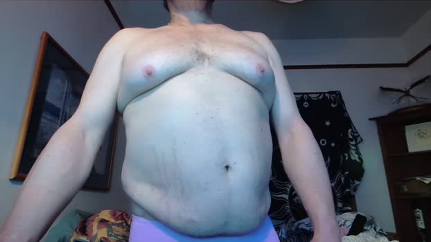 ShyChubbCanada 25-12-2025 Recorded Video kinky