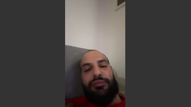 Smilzo4677 25-12-2025 Recorded Video strip