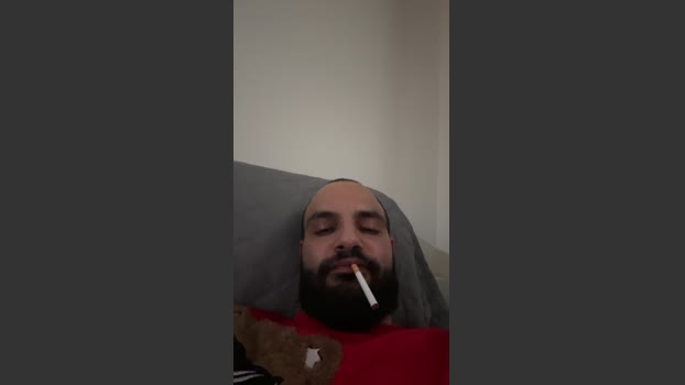 Smilzo4677 25-12-2025 Recorded Video fuckhard