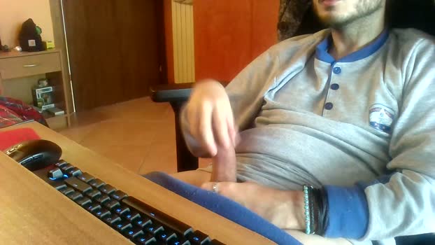 StoPesce20 25-12-2025 Recorded Video big
