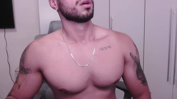SuperBoyG 25-12-2025 Recorded Video fuckher