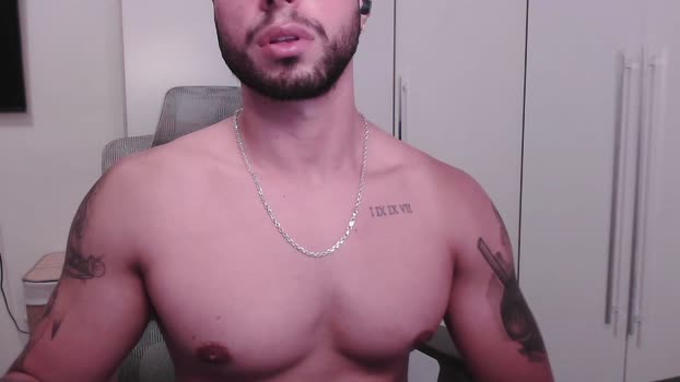 SuperBoyG 25-12-2025 Recorded Video sexykitty