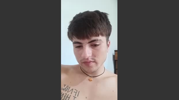 TheArBoy 24-12-2025 Recorded Video kinky