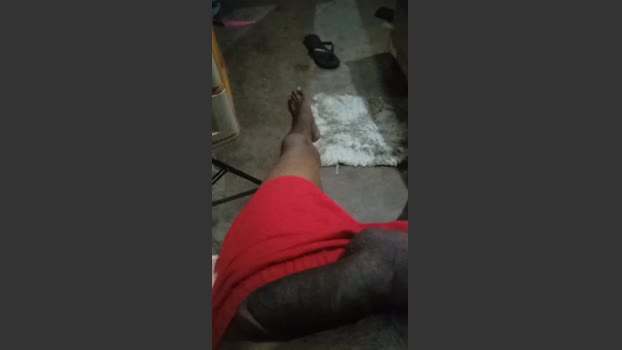 Theuzinho20cm 24-12-2025 Recorded Video prettyface