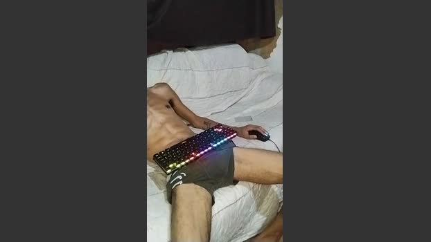 Theyllors2 24-12-2025 Recorded Video sexyfeet