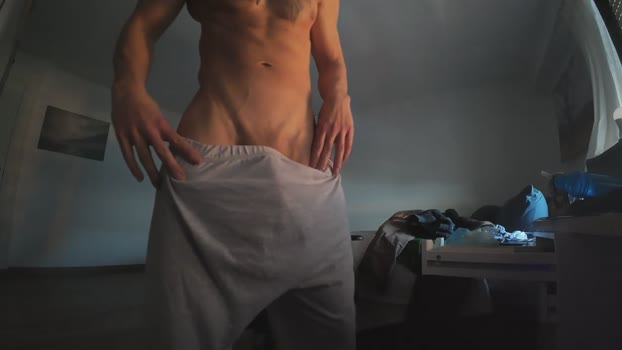 Uriel_23 24-12-2025 Recorded Video bigass
