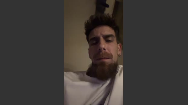 Zamorano22 25-12-2025 Recorded Video hardcore