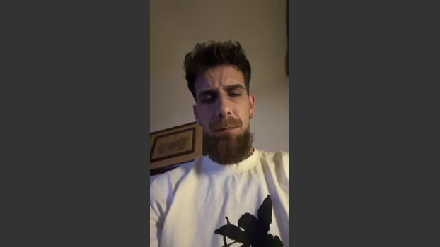 Zamorano22 25-12-2025 Recorded Video XXX