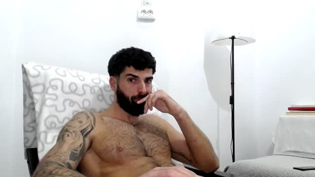 _jack7 24-12-2025 Recorded Video lush