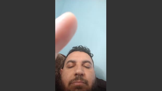 ademilsonpr1 24-12-2025 Recorded Video Webcam