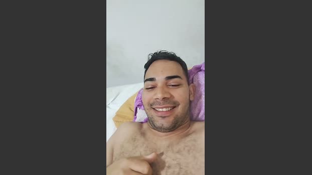 andre3486 25-12-2025 Recorded Video bigdick