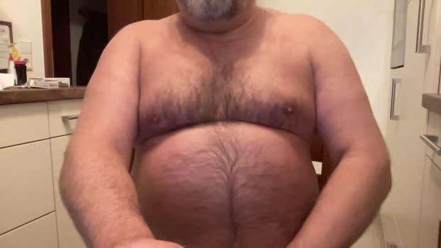 bearlover38 24-12-2025 Recorded Video deepthroat
