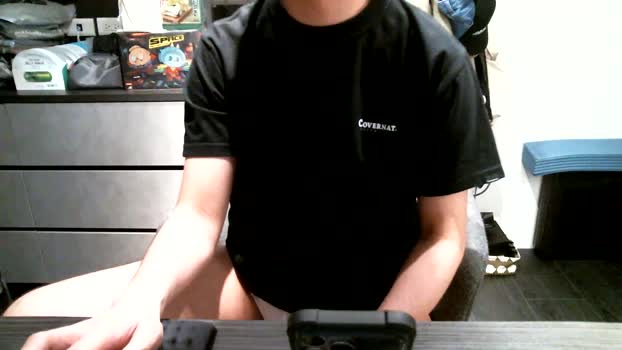 chriswu69820 25-12-2025 Recorded Video nasty