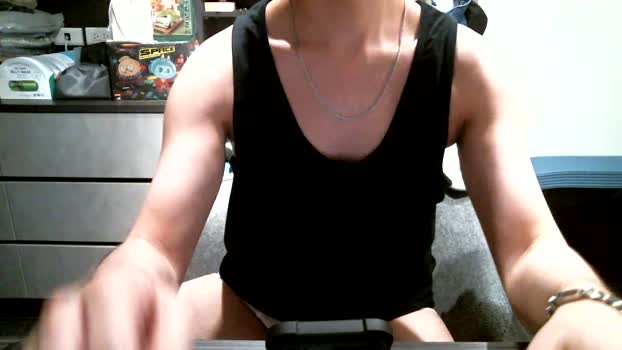 chriswu69820 25-12-2025 Recorded Video Show