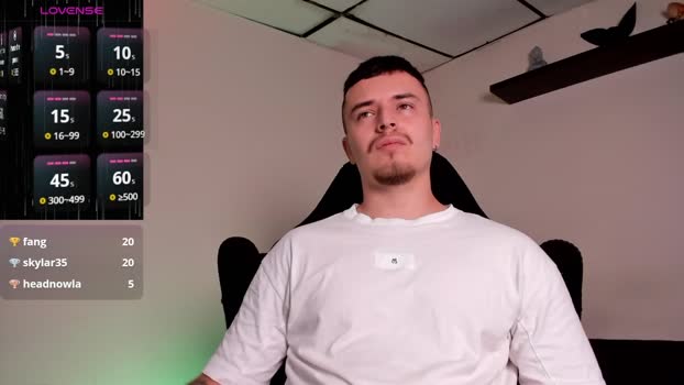 cody_lee2 24-12-2025 Recorded Video bigdick
