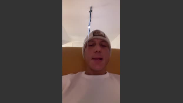 davidlove982 24-12-2025 Recorded Video wank