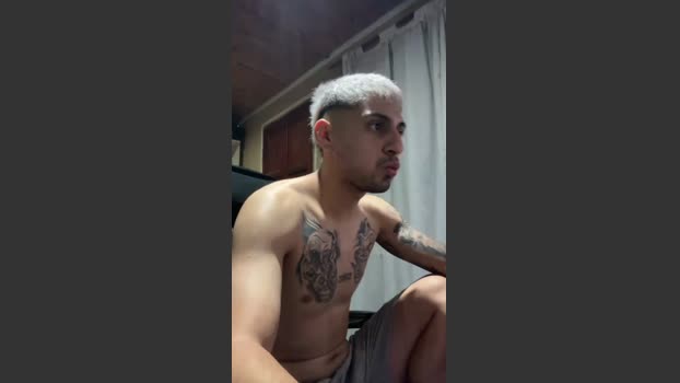 demoniioojoaqu3 25-12-2025 Recorded Video wank