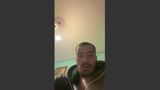 frantri00 25-12-2025 Recorded Video yummy