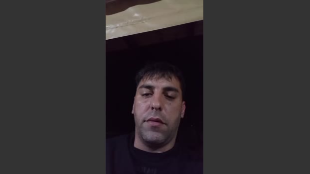 gonza3318 25-12-2025 Recorded Video cute