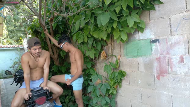 hotboy1955 24-12-2025 Recorded Video natural