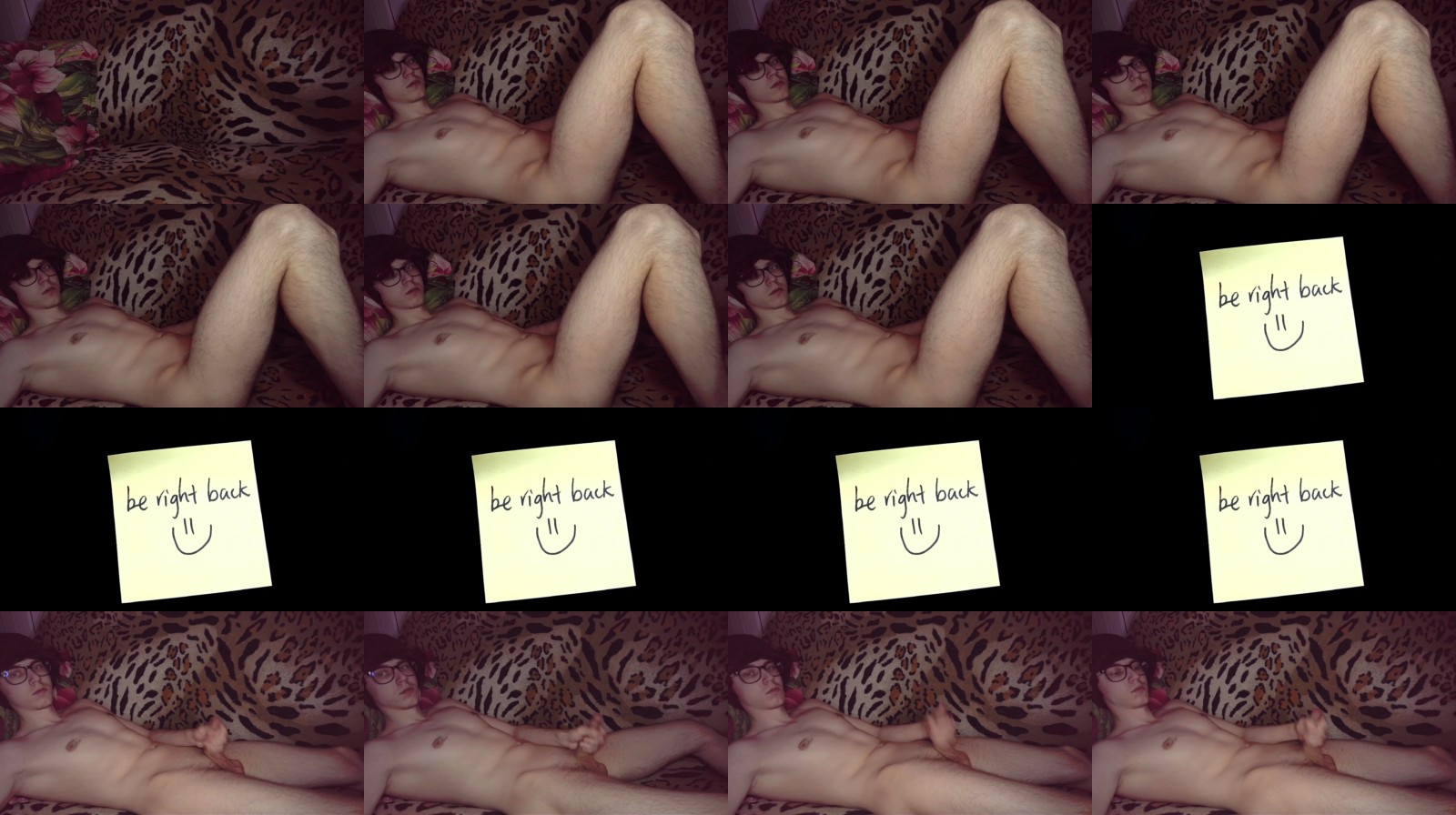 jamismu 24-12-2025 Recorded Video love