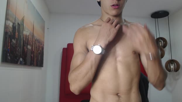 jeremy_job 24-12-2025 Recorded Video horny