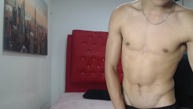 jeremy_job 24-12-2025 Recorded Video jerkoff