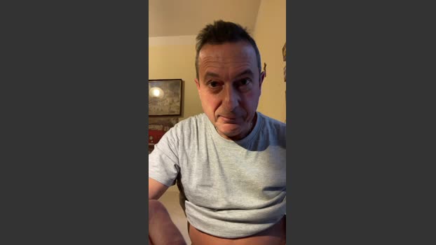 joe653 24-12-2025 Recorded Video Pretty