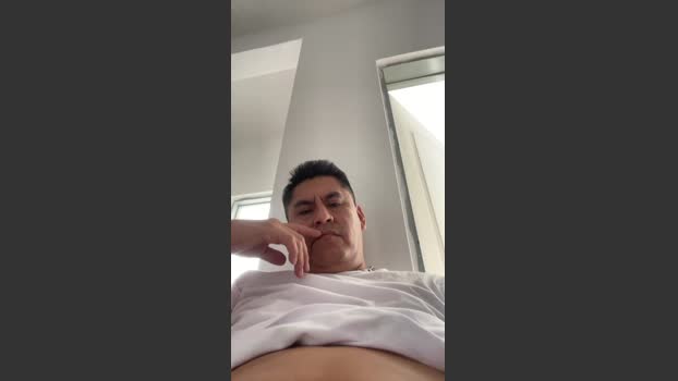 julioesperma 24-12-2025 Recorded Video handsome