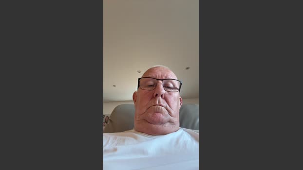 klaus4457 25-12-2025 Recorded Video Recorded