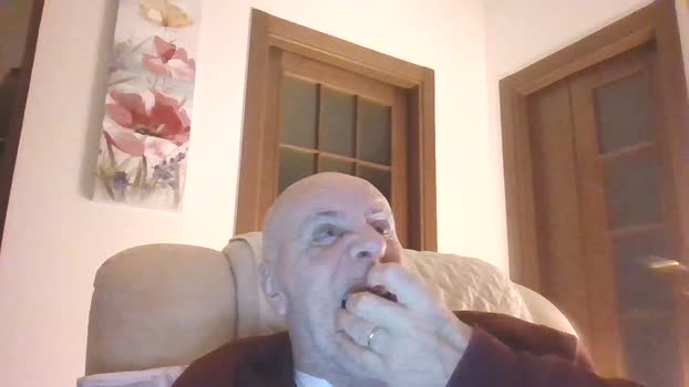 lele58_fun 24-12-2025 Recorded Video jerkoff