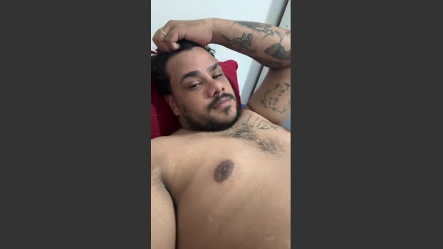 luizfer18 25-12-2025 Recorded Video dirty