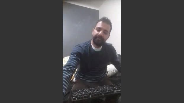 masterhight 24-12-2025 Recorded Video handsome