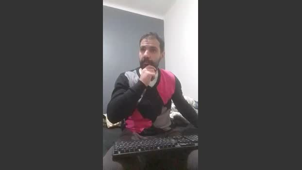 masterhight 25-12-2025 Recorded Video bj-dildo