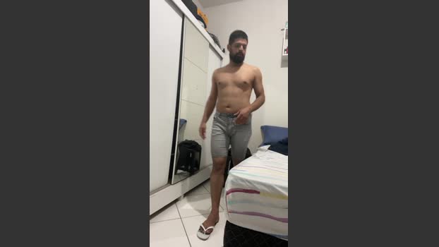 mineirinho3020 25-12-2025 Recorded Video Pretty