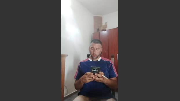 nachoclaps 25-12-2025 Recorded Video fuckass