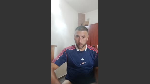nachoclaps 25-12-2025 Recorded Video juicy